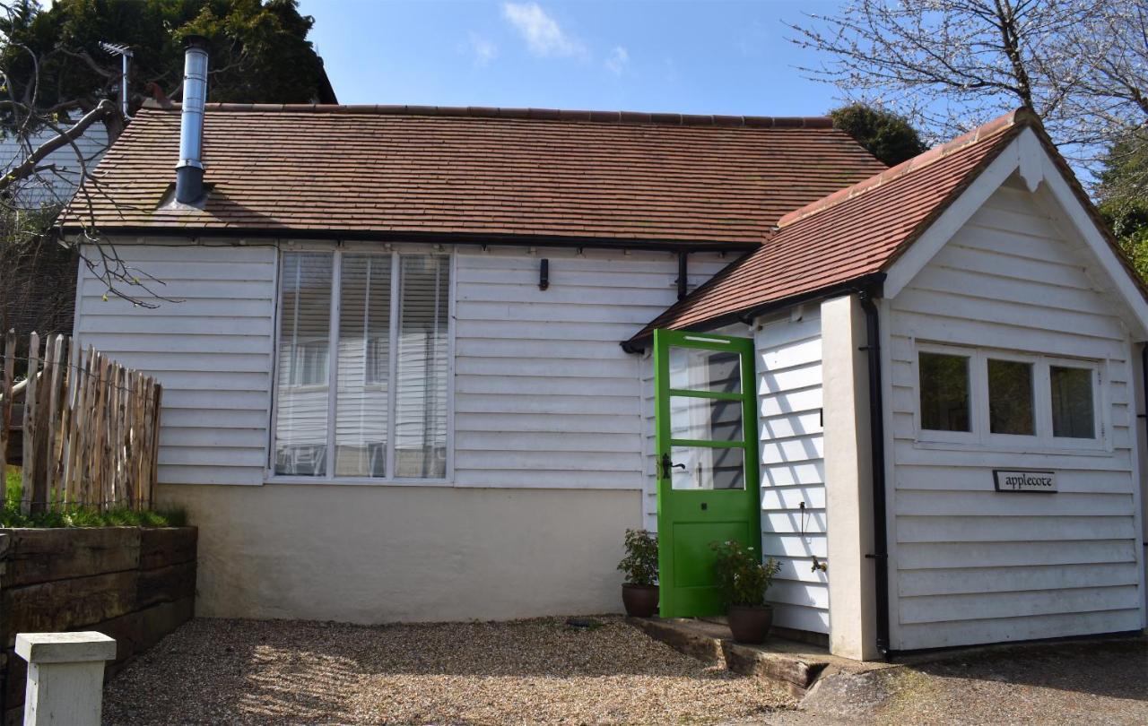 Applecote A For Two Rye, East Sussex Rye