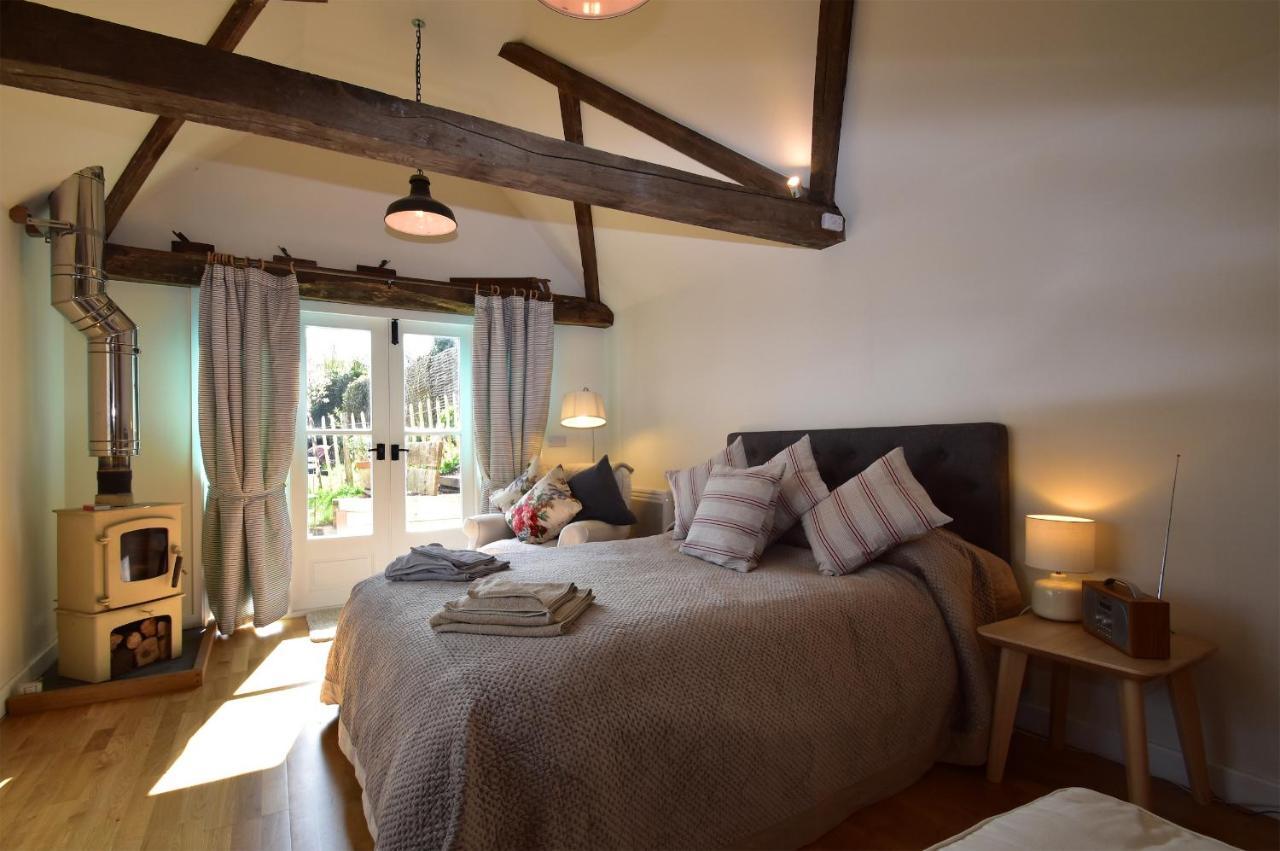 Applecote A For Two Rye, East Sussex Holiday home *