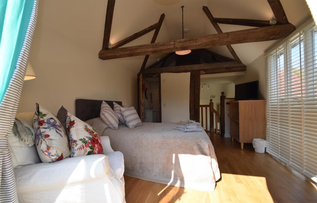 Applecote A For Two Rye, East Sussex Holiday home *
