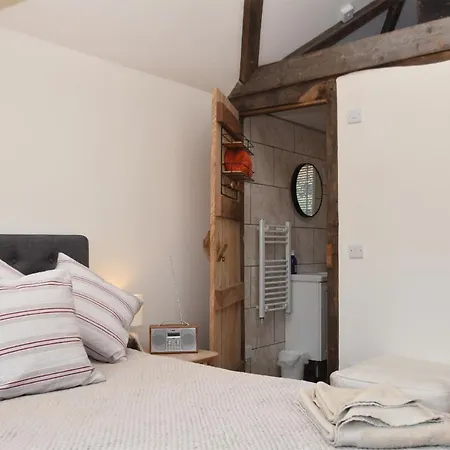 Applecote A Studio Apartment For Two Rye, East Sussex Exterior photo