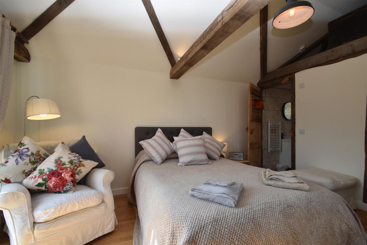 Vakantiehuis Applecote A For Two Rye, East Sussex *
