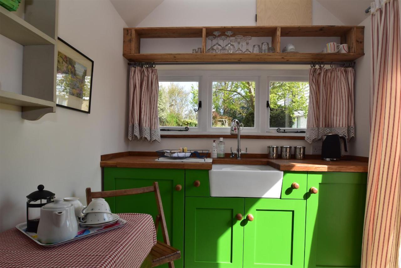 Applecote A For Two Rye, East Sussex * Рай