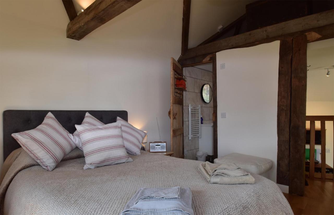 Applecote A For Two Rye, East Sussex Vakantiehuis