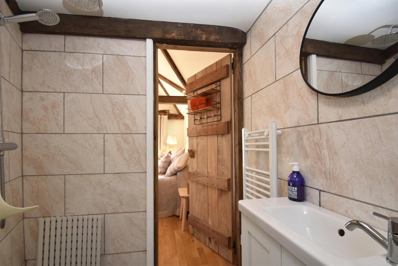Vakantiehuis Applecote A For Two Rye, East Sussex *