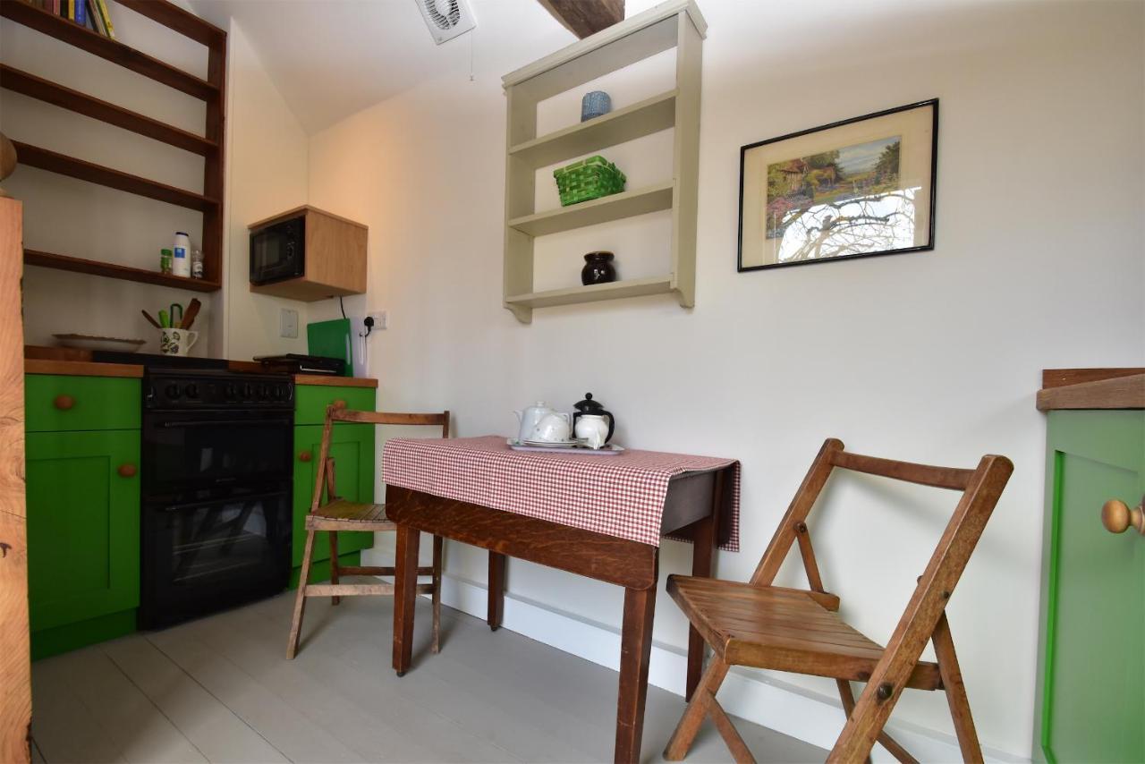 Applecote A For Two Rye, East Sussex Vakantiehuis *