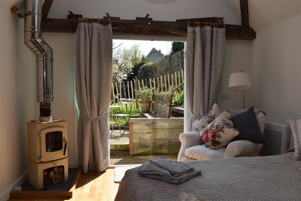 Vakantiehuis Applecote A For Two Rye, East Sussex