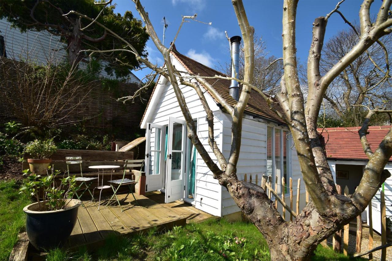 Vakantiehuis Applecote A For Two Rye, East Sussex Rye