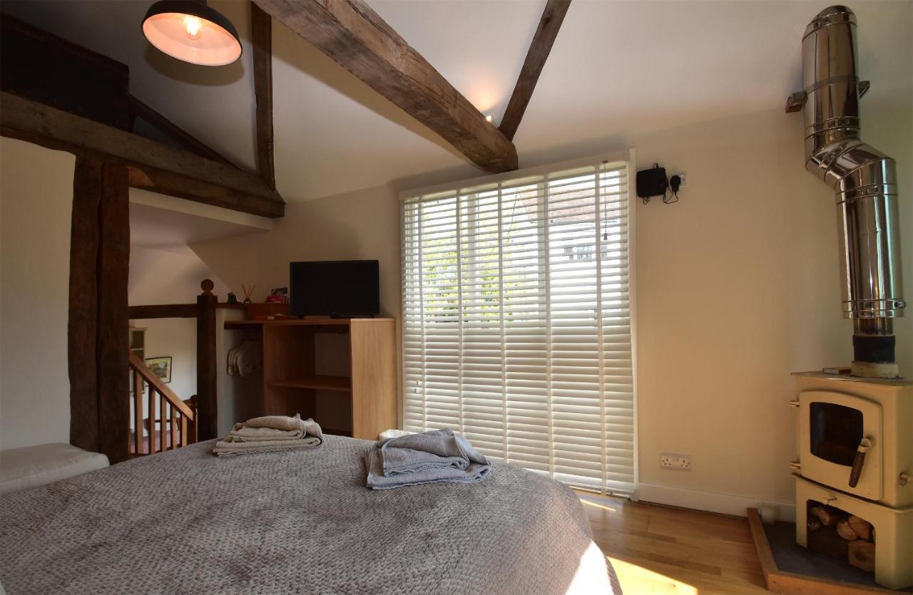 Vakantiehuis Applecote A For Two Rye, East Sussex Rye